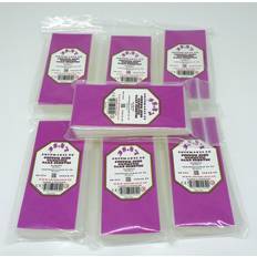 Docsmagic.de Space Base Premium Card Sleeves Bundle 7 Packs 89-350 Total