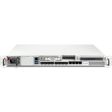 8300 Base pfSense+ Security Gateway