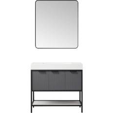 PVC Vanity Units Wade Logan Bonine (W010707340)