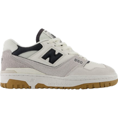 New Balance 550 W - Sea Salt/Grey Matter/Magnet