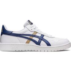 Asics japan unisex Asics Japan S - White/Indigo Blue