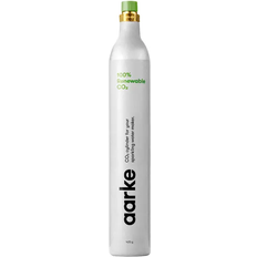 Co2 Carbonated cartridge