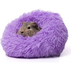 Furr-O™ Guinea Pig Bed Hideout Hideaway Burrowing Pet