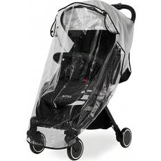 Stroller Accessories Shein pc Baby Stroller Rain Cover Universal Windproof Rainproof Baby Carriage Cover