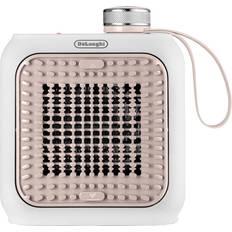 De'Longhi Fan Radiators De'Longhi 0.36KW Capsule Desk Heater 41.5cm