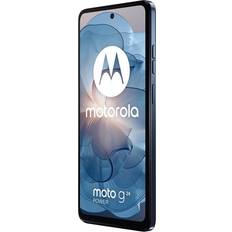 Motorola NFC Mobiltelefoner Motorola Moto G24 Power 8GB RAM 256GB