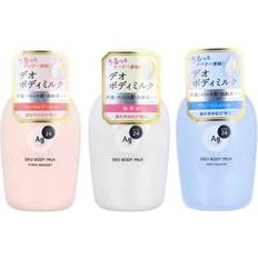 Ag Deo 24 Deo Body Milk Unscented