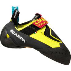 Scarpa Drago Klatresko Yellow