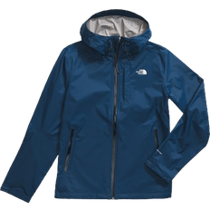 Blue - Men Rain Jackets & Rain Coats The North Face Men’s Alta Vista Jacket - Shady Blue