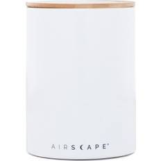 Planetary Design Airscape® Ceramic 7" Medium Snowflake Kitchen Container