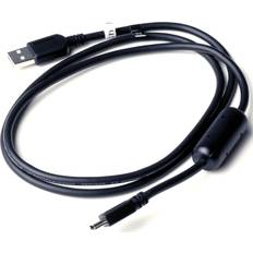 USB A - USB Mini B M-M