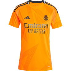 adidas Women Real Madrid 24/25 Away Jersey