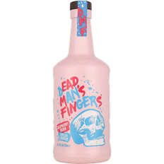 Dead Man's Fingers Dead Man&apos s Fingers Raspberry Rum Cream 0.7 Liter Himbeere Flavoured Rum