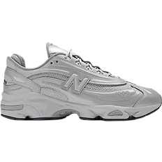 New Balance Unisexe Chaussures New Balance 1000 - Silver Metallic/Raincloud