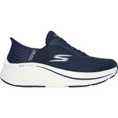 Slip in max cushioning Skechers Slip-ins Max Cushioning Elite Vanish W - Navy/Lavender