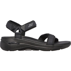 GO Walk Arch Fit Cruise Around - Black