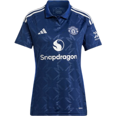 Adidas Women Manchester United 24/25 Away Shirt