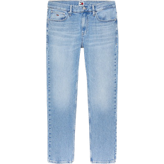 Tommy Jeans Ryan Faded Slim Straight Jeans - Denim Light