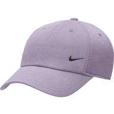 Nike Cappelli Nike Club Unstructured Curved Bill Cap - Daybreak/Black