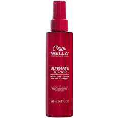 Nainen Lämpösuojatuotteet Wella Ultimate Repair Protective Leave-in