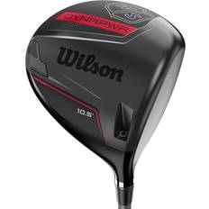 Wilson Drivers Wilson Dynapower Titanium Golf Driver