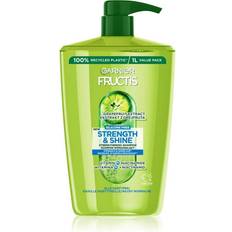 Shampoot Garnier Fructis Normal Strength & Shine Shampoo