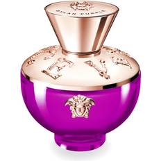 Versace Dylan Purple Eau De Parfum 8ml Spray