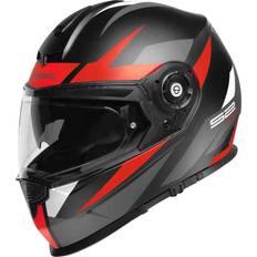 Schuberth s2 Schuberth S2 Sport Polar Matt Röd Herr