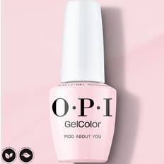 Gel Polishes OPI Opi intelli-gel hema-free gel polish 14.8ml
