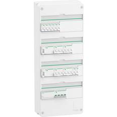 Schneider electric færdigmonteret gruppetavle Schneider Electric R9HPDK42084