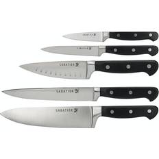 Sabatier Edgekeeper SABKNB05 Ensemble de Couteaux