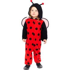Maskerad Amscan Onesie Bebis Maskeraddräkt 3-6 Månader