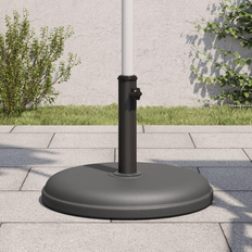 vidaXL Parasol Base for Ø32/35/38 Poles 15