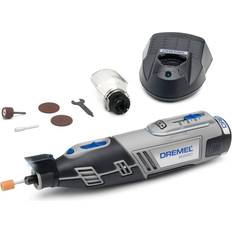 Dremel Batteri Multimaskiner Dremel 8220-1/5 (1x2.0Ah)