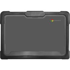 TechAir Classic pro Lenovo 100e/100w Gen 3 Chromebook shell