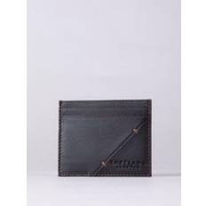 Lakeland Leather Allerdale Card Holder in Dark Brown