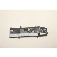 Computer Spare Parts Lenovo 5b10w51864 battery internal. 4c. 52.5wh.