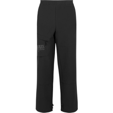 Puma Unisex Pants & Shorts Puma x Pleasures Cargo Pants - Black