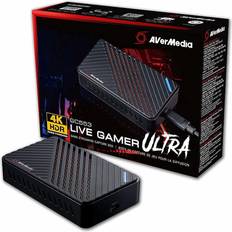 Live Gamer Ultra (GC553)