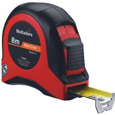 Hultafors 901100 8m Measurement Tape