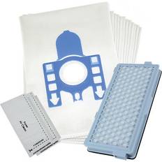 Miele s5260 gn cleaner hoover dust filters maintenance kit
