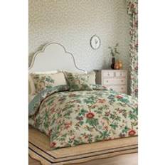 Hemtextil Sanderson 'Lophura' Cotton Set Duvet Cover Multicolour