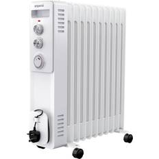Oil filled radiators Emperial oil filled oil
