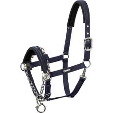 Cabestros para caballos Eskadron Cabestro de control para caballos Bleu