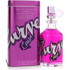 Fragrances Liz Claiborne Curve crush 50.3ml