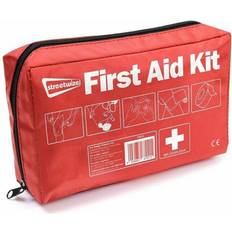 Streetwize Emergency first aid kit set