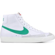 Basketball Shoes Nike Blazer Mid '77 Vintage 'Lucid Green' GREEN