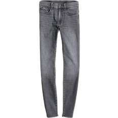 G-Star 3301 Skinny Jeans - Faded Ash Grey