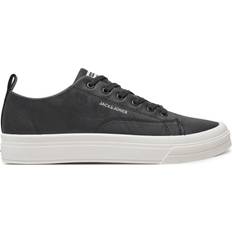 Jack & Jones Schuhe Jack & Jones Sneaker 'JFWBAYSWATER' schwarz