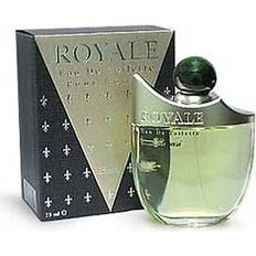 Fragrances Rasasi Royale for men green original french